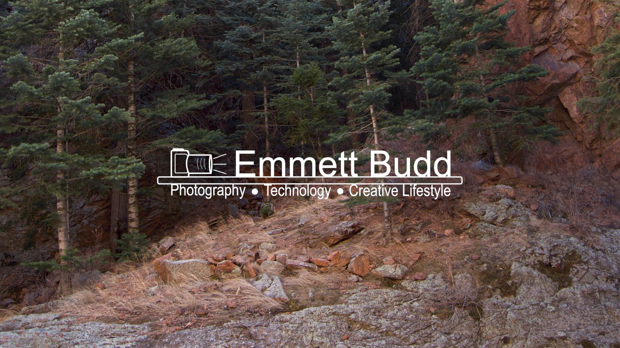 Emmett's Blog